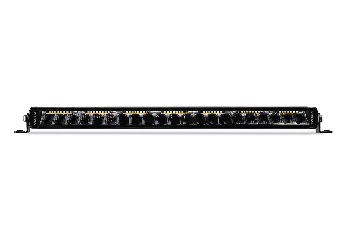 Slim R65 warning light LED-Bar 20’